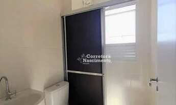 Imagem 6: Apartamento com 2 dormitórios para alugar, 54 m² por R$ 1.400,00/mês - Jardim Panorama - J