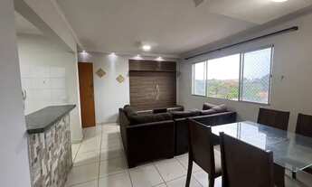 Imagem 3: APTO 2/4 RICO EM ARMARIOS - LAZER COMPLETO - VILA BRASILIA