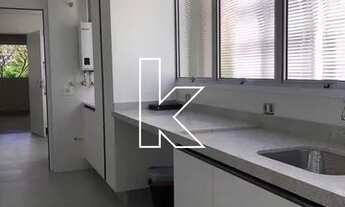 Imagem 3: SãO PAULO - Apartamento Padrão - Vila Nova Conceição