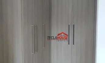 Imagem 6: Apartamento com 2 dormitórios para alugar, 68 m² por R$ 3.300,00/mês - Picanço - Guarulhos