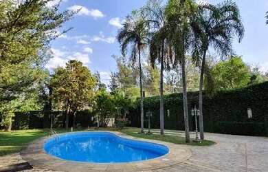 Imagem 2: Casa - Parque Taquaral - Campinas