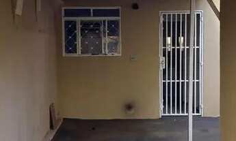 Imagem 3: Edícula residencial na Rua Portugal"