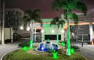 Imagem 7: Apartamento com 2 dormitórios para alugar, 42 m² por R$ 1.200/mês - Vila Nova Aliança - Ja