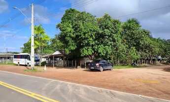 Imagem 4: Casa em tepequem