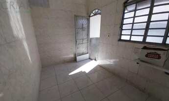 Imagem 4: Casa para Locação em Belo Horizonte, Serrano, 2 dormitórios, 1 banheiro, 2 vagas