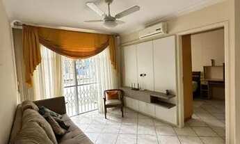 Imagem 2: Apartamento para aluguel anual mobiliado boa localização