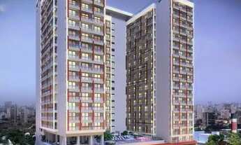 Imagem: APARTAMENTO RESIDENCIAL em São Paulo