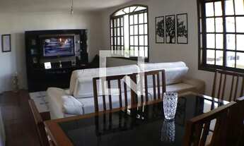 Imagem: Casa para Aluguel - Taquara, 3 Quartos