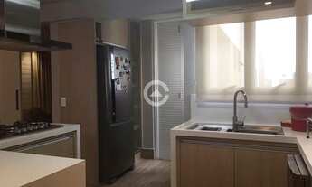 Imagem 3: Cobertura - Vila Itapura - Campinas