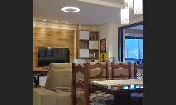 Imagem 4: Apartamento na orla do parque flamboyant