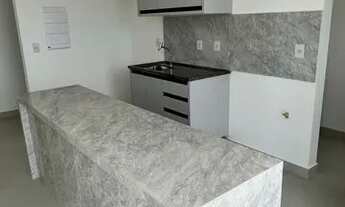 Imagem 3: Aluguel - Ed. Villaggio Calabria 3/4 - Goiabeiras- prédio novo!