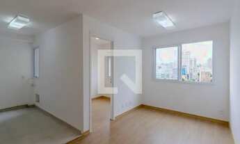 Imagem 1: Apartamento para Aluguel - Liberdade, 2 Quartos, 37 m2