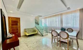 Imagem 2: Belo Horizonte - Apartamento Padrão - Dona Clara