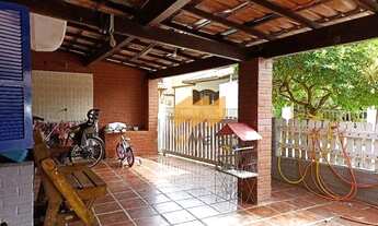 Imagem 2: Casa Condomínio Lagoa das Palmeiras