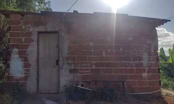 Imagem 2: Vendo casa Casa com 1 dormitório