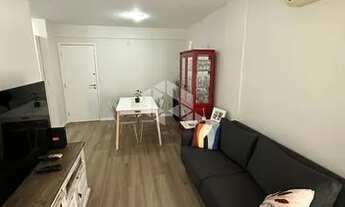 Imagem 2: Apartamento no bairro Itacorubi - Florianópolis - SC