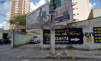 Imagem 2: Terreno - Centro - Campinas