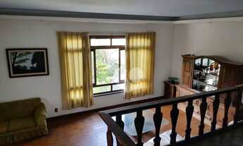 Imagem 3: Casa à venda, 733 m² por R$ 1.600.000,00 - Grajaú - Rio de Janeiro/RJ