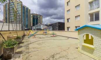 Imagem 5: Apartamento para Aluguel - Moema, 2 Quartos, 76 m2