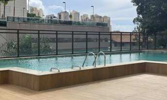 Imagem 5: Apto edifício Ilê Verte; 97 m2; Copema; jd. Irajá Ribeirão Preto; andar alto