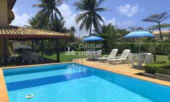 Imagem 6: Lauro de Freitas - Casa Padrão - Vilas do Atlântico