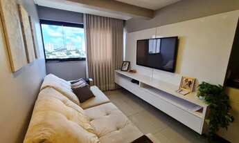 Imagem: Apartamento para venda possui 75 metros