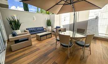 Imagem 6: Casa - Morumbi - Paulínia