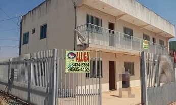 Imagem: Apartamento para na Qd. 202 do Recanto das