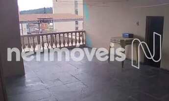 Imagem 4: CASA À VENDA NO BAIRRO Imbaúbas - Ipatinga - MG