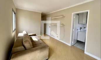 Imagem: Apartamento para Aluguel - Moema, 1 Quarto