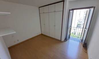 Imagem 2: Apartamento para aluguel com 90 metros quadrados com 2 quartos em Itaim Bibi - São Paulo