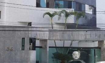 Imagem 2: Ed Castelo de Renoir em boa viagem ótima localização