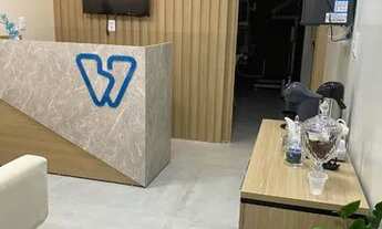 Imagem: Alugo consultório por diária ou turno