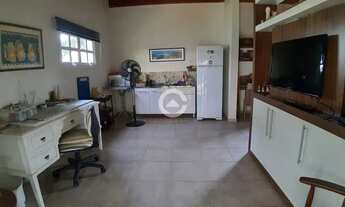 Imagem 5: Casa - Bairro das Palmeiras - Campinas