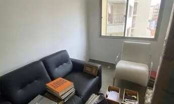 Imagem 1: 200m Metrô 1 dormitório sem vaga!