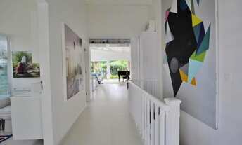 Imagem 6: Uma casa assim é coisa de sonho!