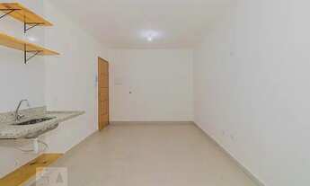 Imagem 4: Apartamento para Aluguel - Vila Mazzei, 1 Quarto, 27 m2