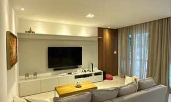 Imagem 6: Casa no condomínio Foz do Joanes - Buraquinho, 270m² com 4 quartos