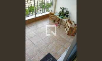 Imagem 3: Apartamento à Venda - Maracanã, 2 Quartos, 77 m2