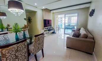 Imagem 5: Apartamento reformado - 102m² - 3 quartos - Praia das Pitangueiras