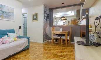 Imagem 2: Apartamento à venda, 75 m² por R$ 890.000,01 - Copacabana - Rio de Janeiro/RJ