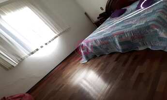 Imagem 6: CASA NO TERRA DE SANTANA 3 dormitorios