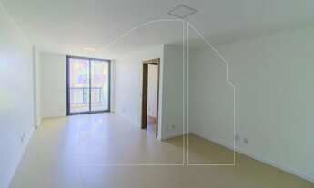 Imagem 2: SQNW 307 BLOCO E - 3 SUÍTES, 2 VAGAS!