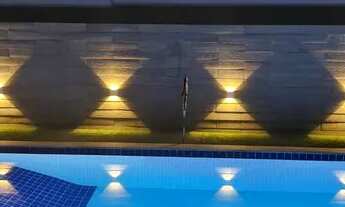 Imagem 2: Casa em Condomínio Bougainville Residence Privê