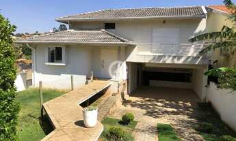 Imagem: Casa - Loteamento Caminhos de São Conrado