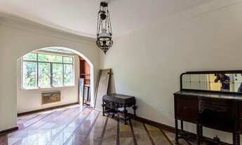 Imagem 2: Apartamento para Aluguel - Icaraí, 3 Quartos, 80 m2