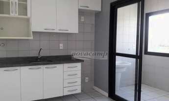 Imagem 5: Apartamento com 2 dormitórios para alugar, 71 m² por R$ 2.413,87/mês - Jardim Flamboyant