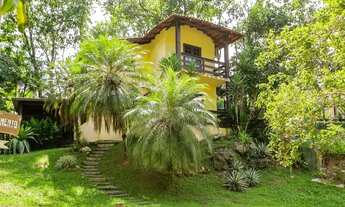 Imagem 2: SANTO AMARO DA IMPERATRIZ - Casa Padrão - Santo Amaro da Imperatriz