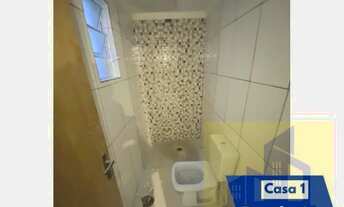 Imagem 4: São Paulo - Casa Padrão - Parque Planalto