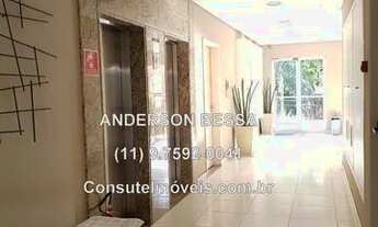 Imagem 5: Apartamento em R. Caio Graco, 201 - Giro Vila Romana, 65 m², 1 vaga, locação